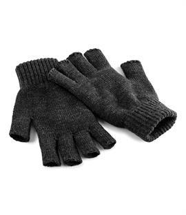 Beechfield Fingerless Gloves